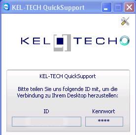 Quick-Support
